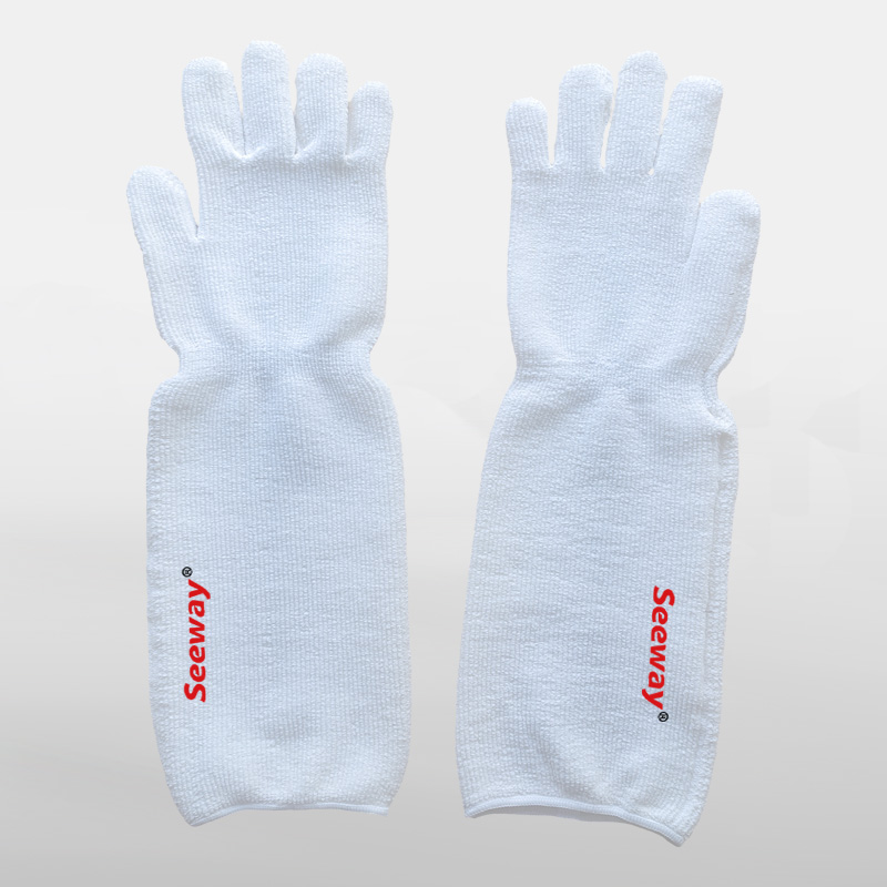 <span>Guantes para horno Airline</span>