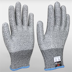 Guantes resistentes a los cortantes(Nivel 5) Guantes resistentes a los cortantes(Nivel 5)