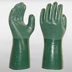 Resistentes a productos químicos