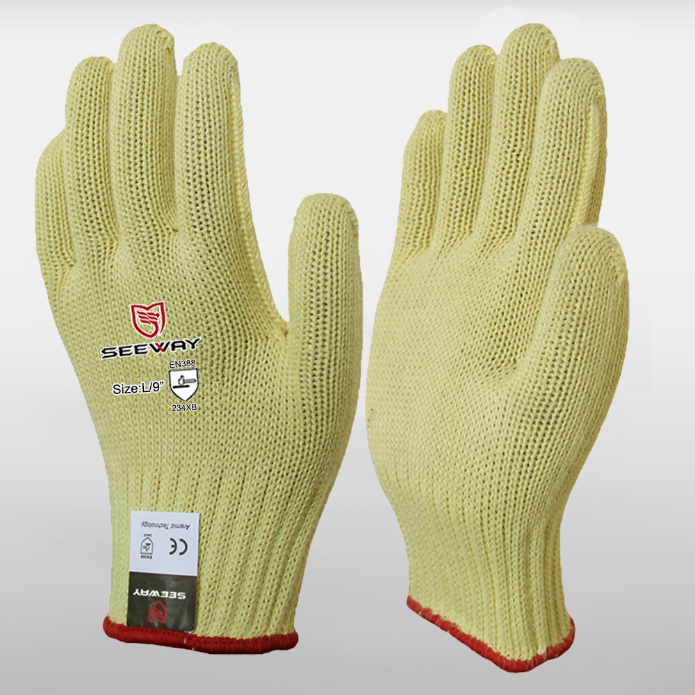 Resistencia a cortes nivel 3