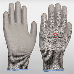 Guantes resistentes a los cortantes(Nivel 5) Guantes resistentes a los cortantes(Nivel 5)
