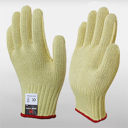 Guantes resistentes a los cortantes(Nivel 3)