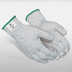Guantes resistentes a los cortantes(Nivel 5) Guantes resistentes a los cortantes(Nivel 5)