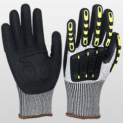 Antiimpacto Antiimpacto